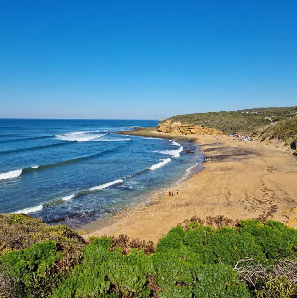 Bells Beach