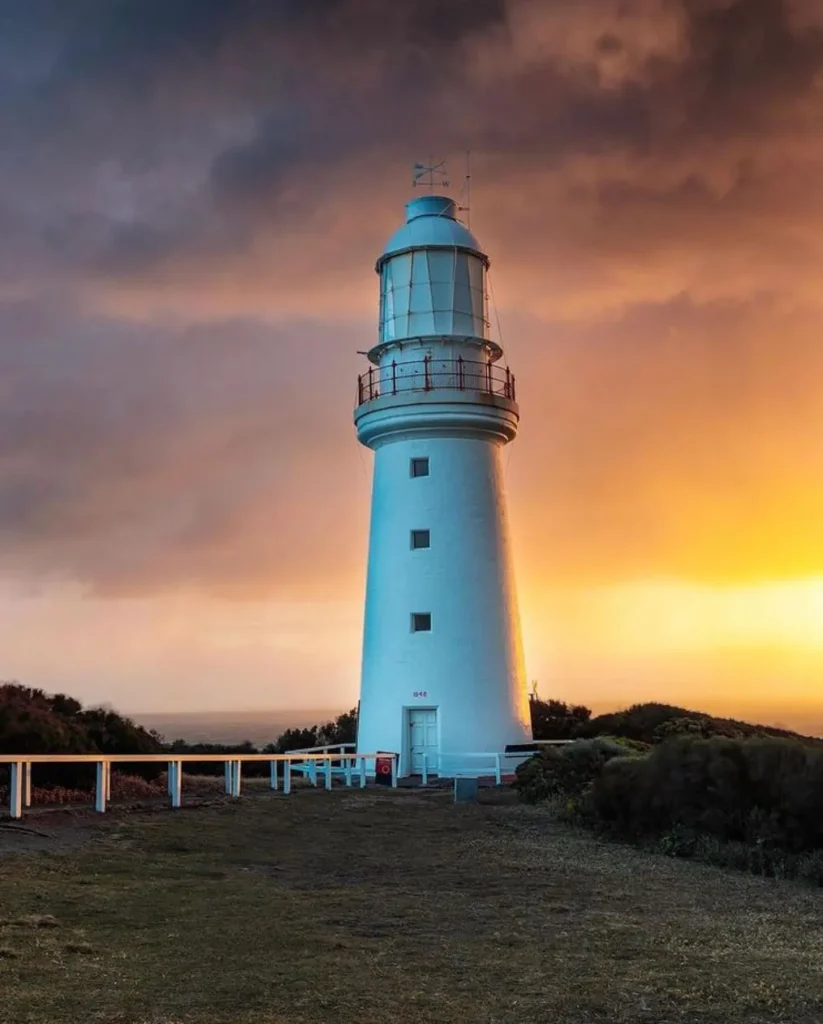 Cape Otway Lightstation