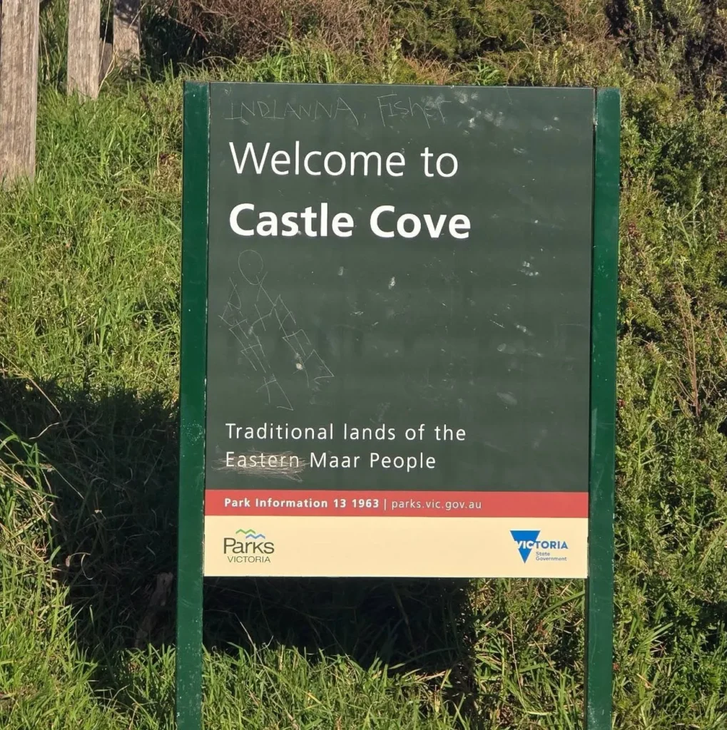 Castle Cove