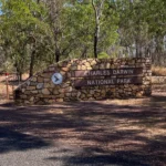 Charles Darwin National Park