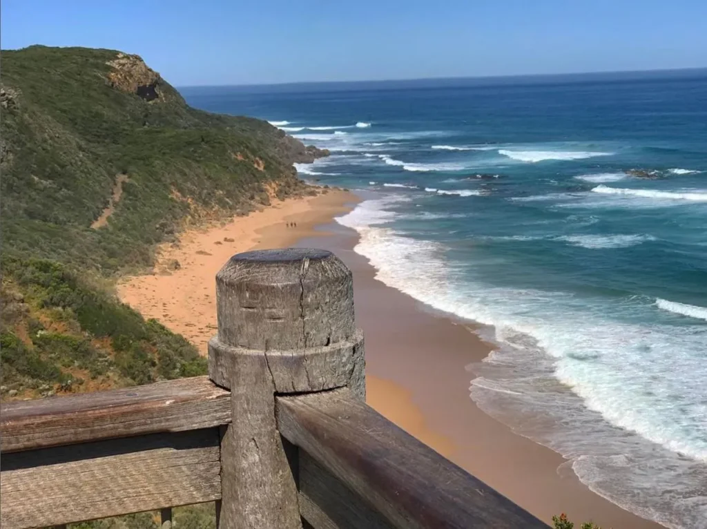 Great Ocean Road