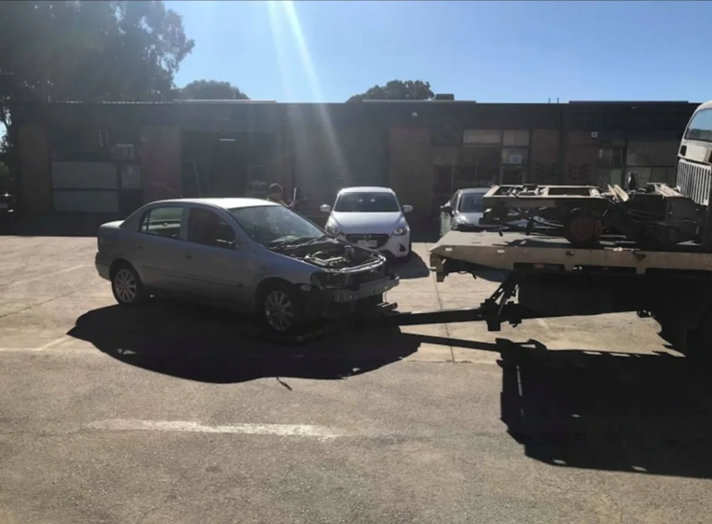 How to Get Rid of a Bad Car