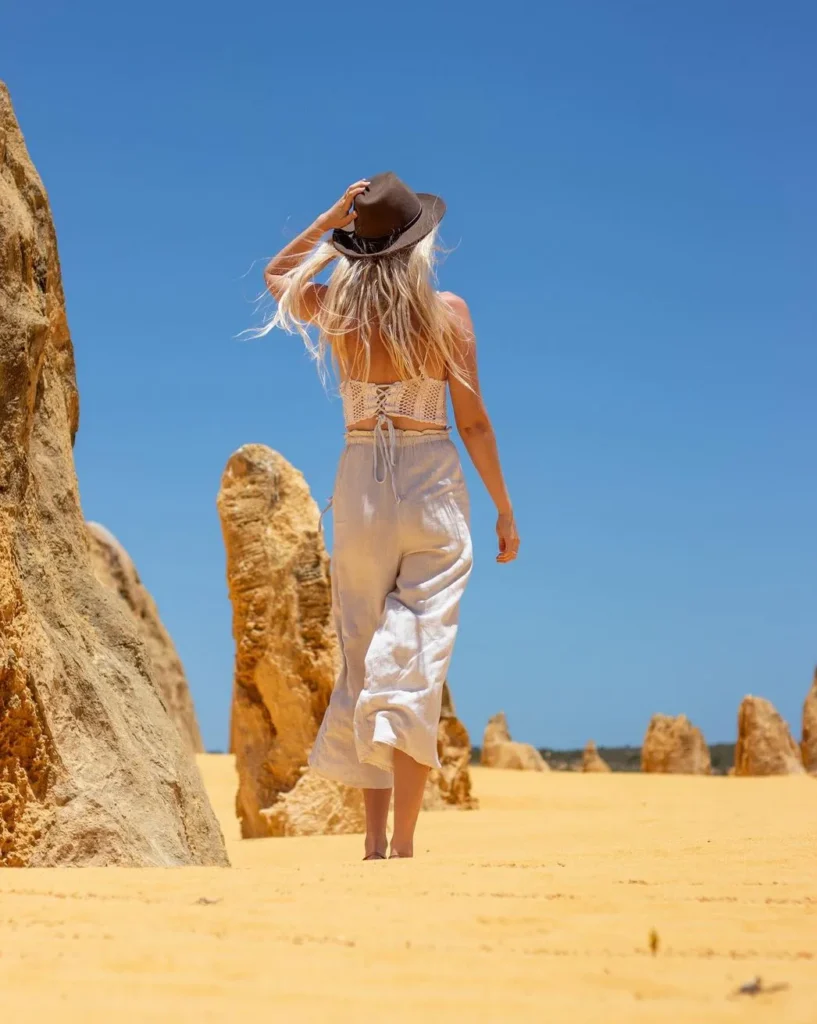 Nambung National Park