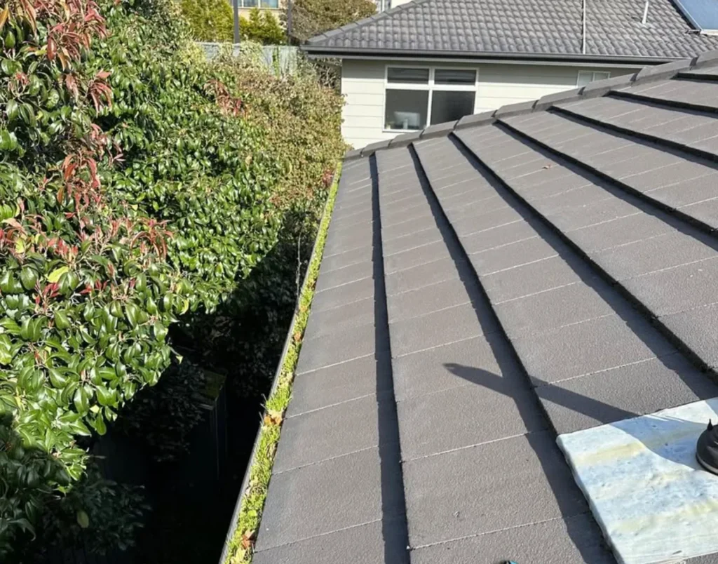 Recommended Gutter Cleaning Frequency