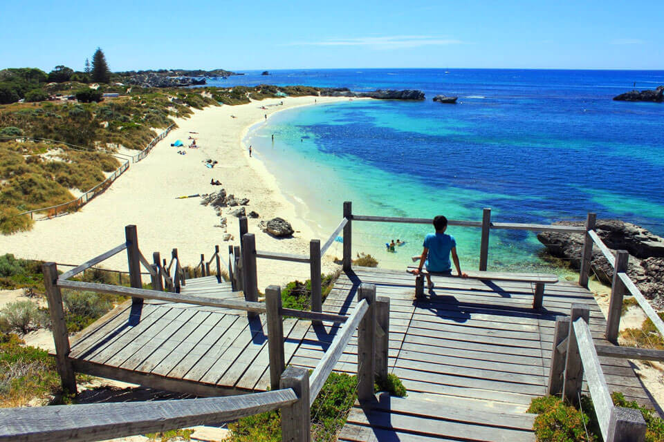 Discover Western Australia's Stunning Coastline on a Perth to Exmouth Adventure