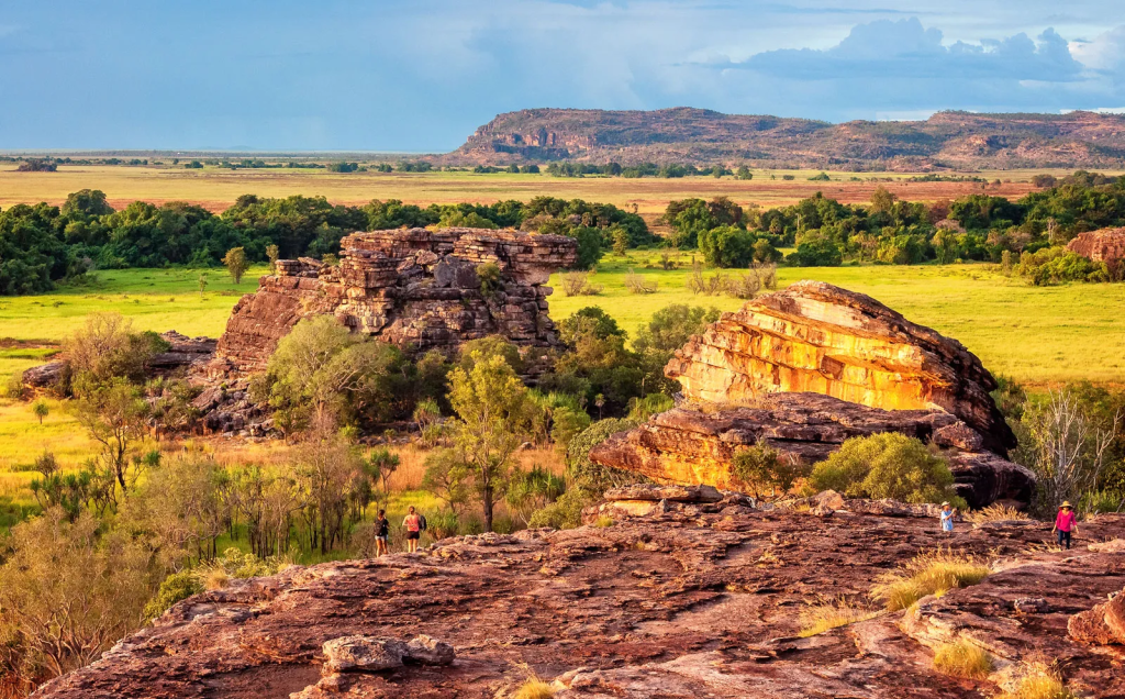 Explore the Wonder of Kakadu National Park: A Journey Through Culture and Biodiversity