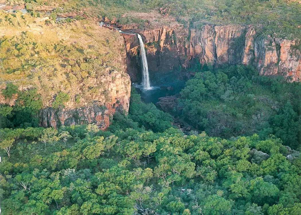 Explore a Spectacular Kakadu in Just 3 Days