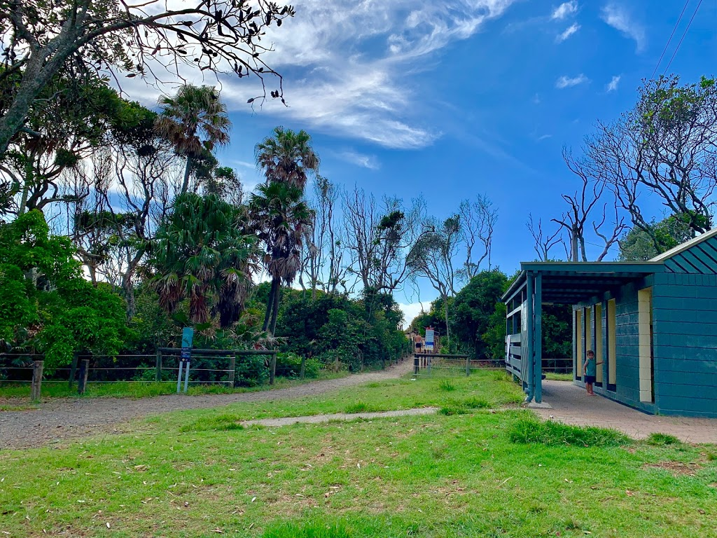 The Ruins Campground: An All-Season Family Retreat with Rich History