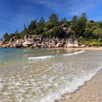 Magnetic Island Visit With a Caravan: A Comprehensive Guide