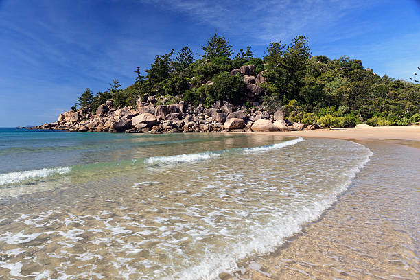 Magnetic Island Visit With a Caravan: A Comprehensive Guide