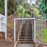 Conquer Jacob’s Ladder in Kings Park for Scenic Views & Fitness Challenge